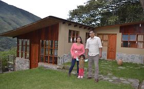 Lia B&B Lucmabamba